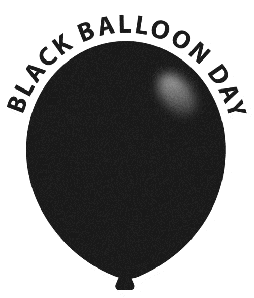 March 6 Odl Sticker by Overdose Lifeline