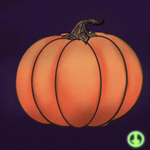 Halloween GIF