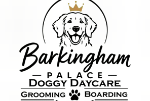 Dog Daycare GIF