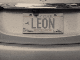 Bachata Bronx GIF by Chavi Leons