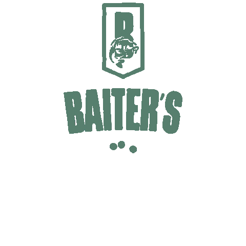 Bait Carpfishing Sticker by Benoit