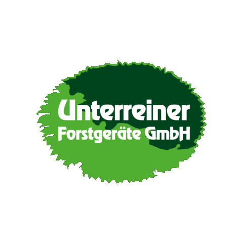 Unterreiner Sticker