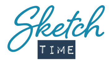 Sketch Sketchbook Sticker