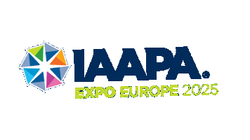 Themeparks Sticker by IAAPA HQ
