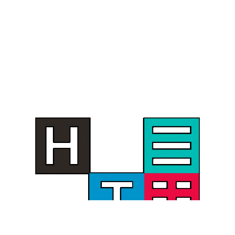 htsviaggi Sticker