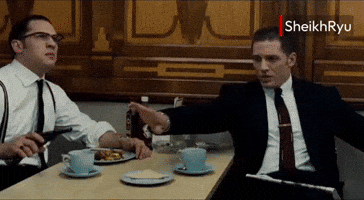 Gun Legend GIF