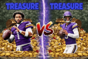 Kyler Murray K1 GIF