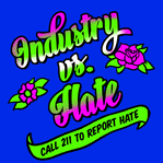 Industry vs Hate