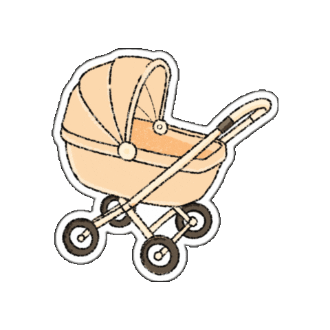 육아 Sticker