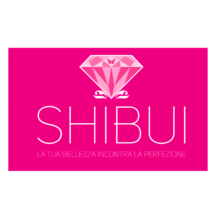 Bio Benessere SHIBUI Sticker
