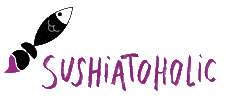 Sushiato Sticker