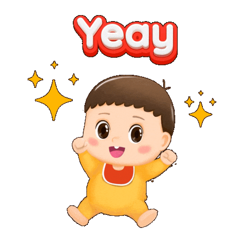 Kasih SUN Sticker