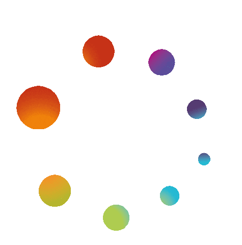 OPlus LED Brasil Sticker