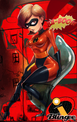elastigirl