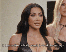 Work GIF
