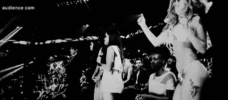 lady gaga love GIF