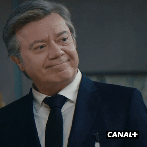 Pamela Rose What GIF by CANAL+