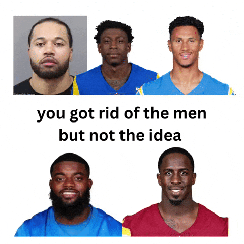 Marshon Lattimore Commanders GIF