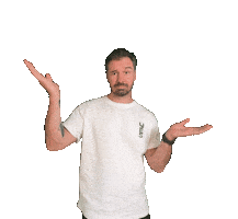 Royvanderwens Sticker