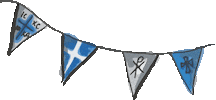 Easter Greece Sticker