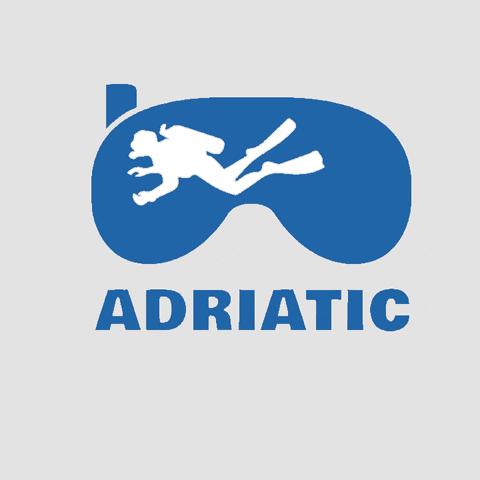 Diving Diver GIF by adriaticdivingcenter