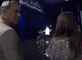 Mira Ver GIF by Dominicana's Got Talent