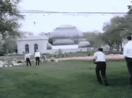 Washington Dc Vintage GIF by US National Archives