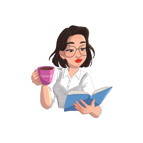 Animated Sticker
