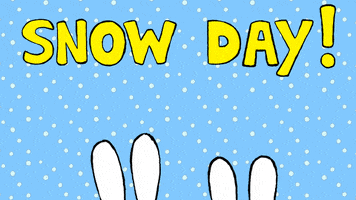 Snow Day Fun GIF by Simon Super Rabbit
