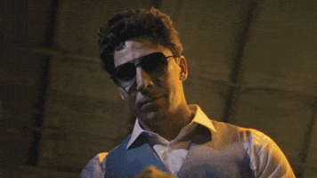 Creepy Smile Smiling GIF