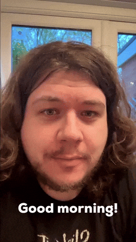 Good Morning Swindon GIF