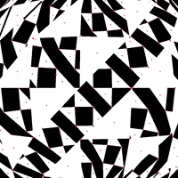pattern GIF by Adam Ferriss