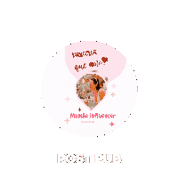 Laís Vidal Sticker