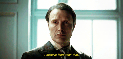 Image result for Hannibal gifs