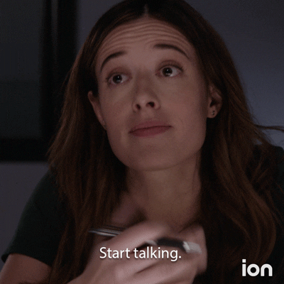 Kim Burgess GIFs - Get the best GIF on GIPHY