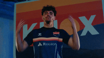 Oneknox GIF by One Knoxville SC