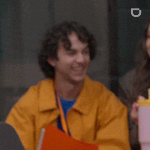 Didi GIF by DiDiFoodMx