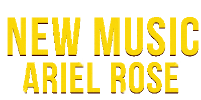 Sticker by Ariel Rose