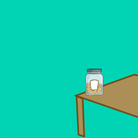 Hungry Shake GIF by Astroon