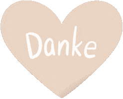 Heart Love Sticker by Sissi Kandziora