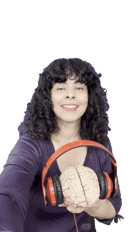Pamela Veldema Sticker