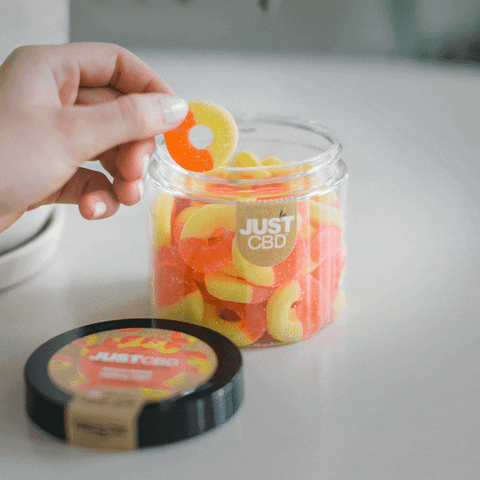 JustCBD GIF