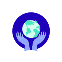 ShareTheMeal Sticker