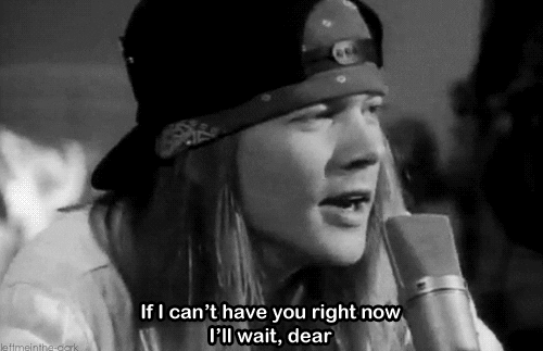 axl rose