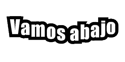 Santo Domingo Rd Sticker by Franck Arnel