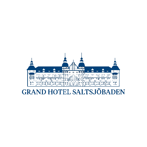 GrandSaltsjöbaden Sticker