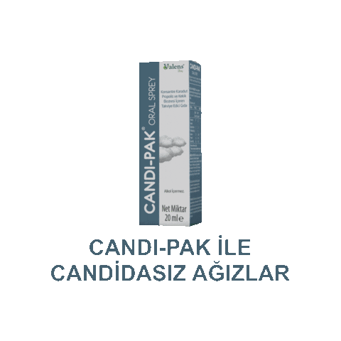 Valens İlaç Sticker