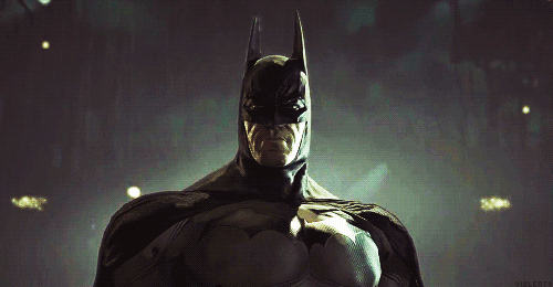 Batman Arkham Asylum GIF - Find & Share on GIPHY