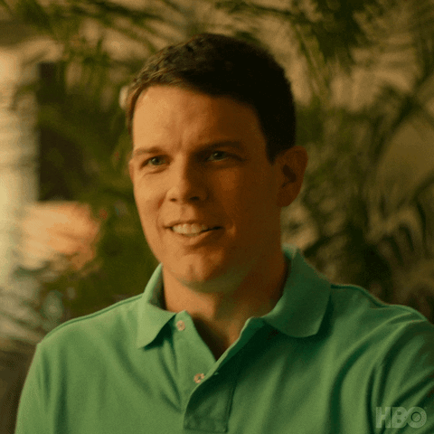 Relax Vacation GIF by HBO
