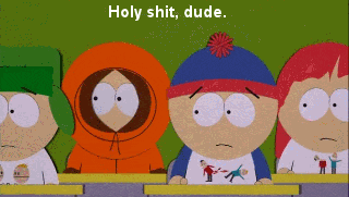 south park stan GIF